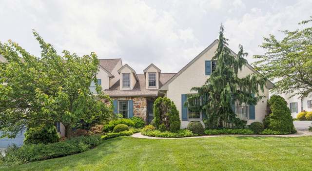 Photo of 647 Homestead Dr, Elverson, PA 19520