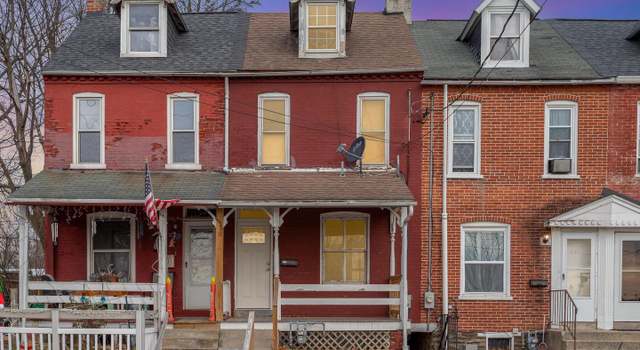 Photo of 533 Juniata St, Lancaster, PA 17602