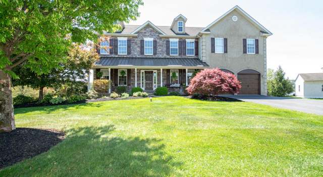 Photo of 2202 Smithfield Ct, Harleysville, PA 19438