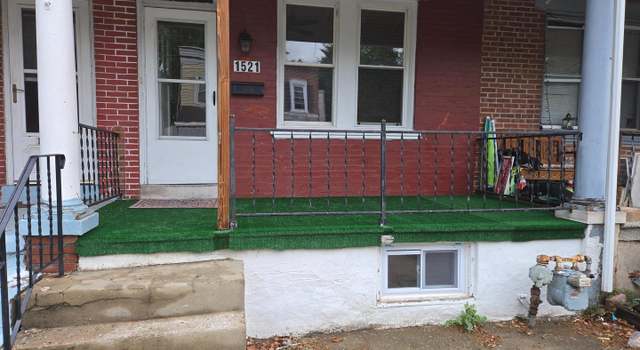 Photo of 1521 Willow St, Norristown, PA 19401