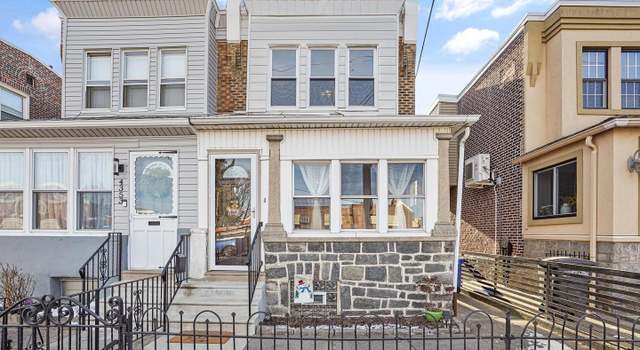 Photo of 4351 Belgrade St, Philadelphia, PA 19137