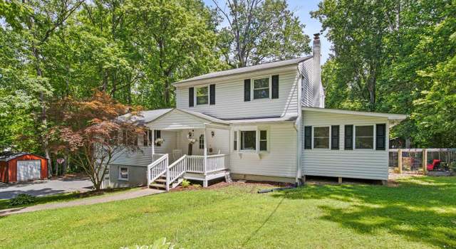 Photo of 5154 Stewart Rd, Sumerduck, VA 22742
