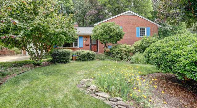Photo of 6706 Harwood Pl, Springfield, VA 22152