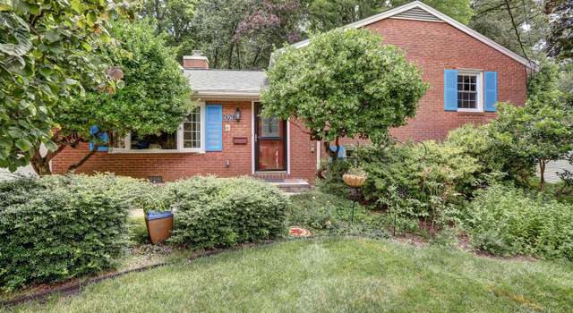 Photo of 6706 Harwood Pl, Springfield, VA 22152