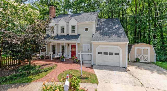 Photo of 6943 Deer Run Dr, Alexandria, VA 22306
