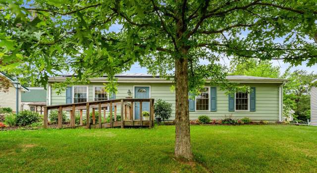 Photo of 719 N Belfort St, Sterling, VA 20164