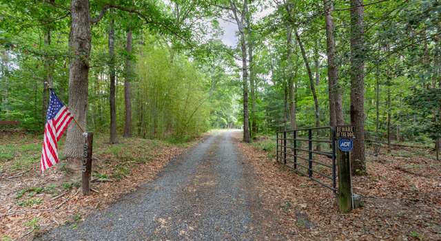 Property at 8305 Old Plank Rd, Fredericksburg, VA 22407, 3 beds, 2 baths