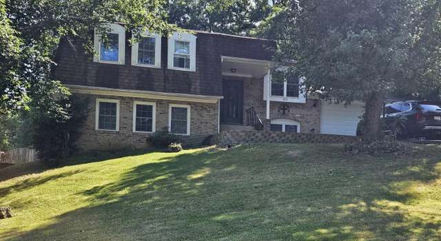 Photo of 1053 Portugal Dr, Stafford, VA 22554