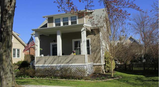 Photo of 408 Luray Ave E, Alexandria, VA 22301