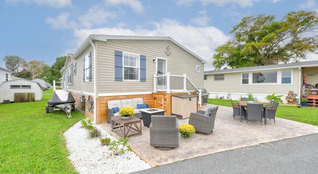 Photo of 27111 Schooner Rd #49341, Millsboro, DE 19966