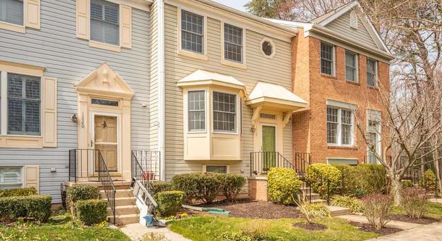Photo of 1218 Swanhill Ct, Chestnut Hill Cove, MD 21226