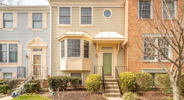 Photo of 1218 Swanhill Ct, Chestnut Hill Cove, MD 21226