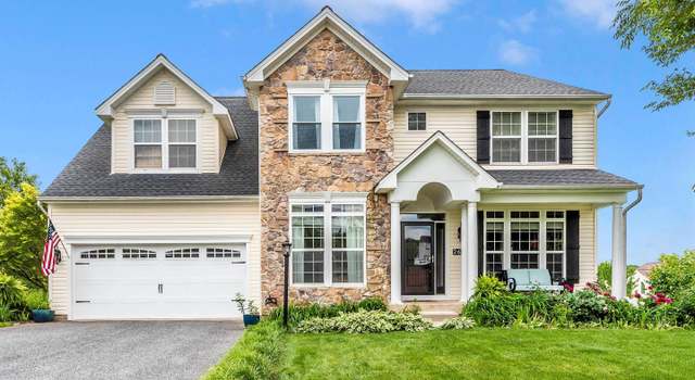 Photo of 2619 Washington Way, Manchester, MD 21102