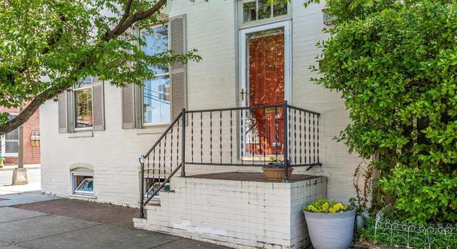 Photo of 300 W South St, Frederick, MD 21701