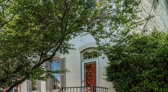 Photo of 300 W South St, Frederick, MD 21701