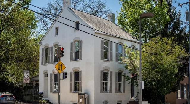 Photo of 300 W South St, Frederick, MD 21701