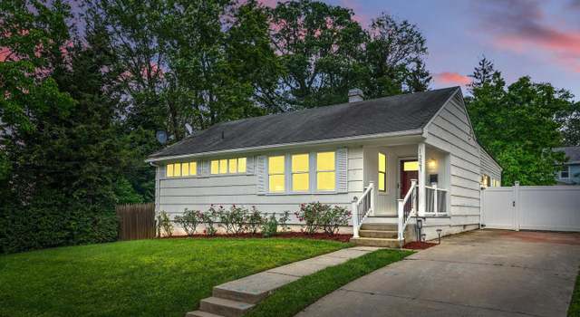 Photo of 1221 Highwood Rd, Rockville, MD 20851