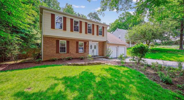 Photo of 2417 Mumford Dr, Silver Spring, MD 20906