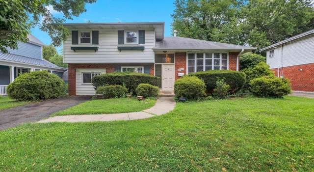Photo of 8613 Hartsdale Ave, Bethesda, MD 20817