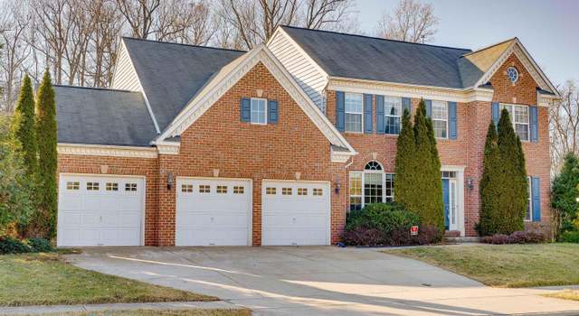 Photo of 1108 Ashleigh Station Ct, Bowie, MD 20721