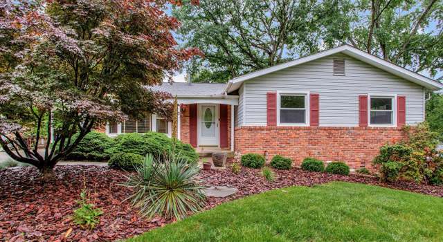 Photo of 6901 Niles Dr, Laurel, MD 20707