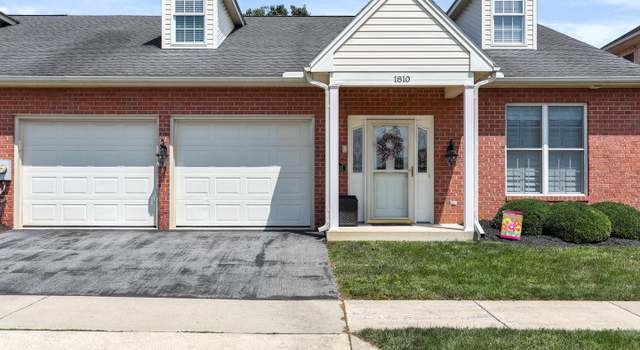 Photo of 1810 Meridian Dr, Hagerstown, MD 21742