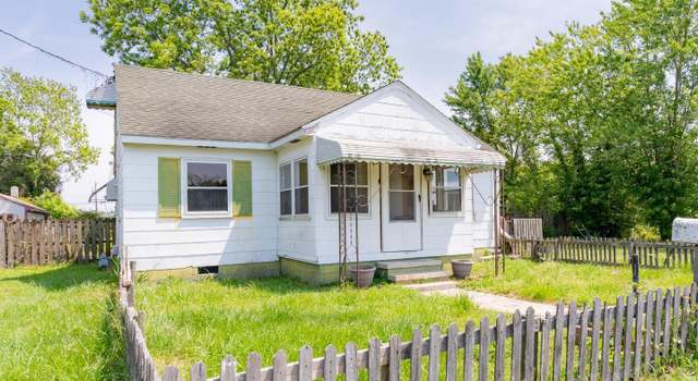 Photo of 207 Purnell St, Snow Hill, MD 21863