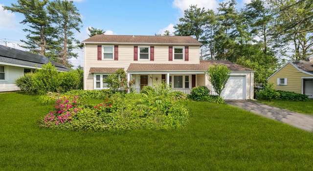 Photo of 94 Pheasant Ln, Willingboro, NJ 08046