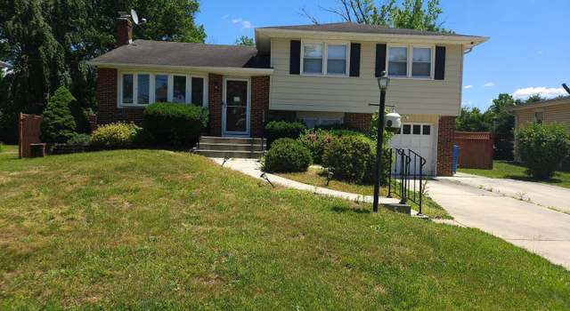 Photo of 142 Ashbrook Rd, Cherry Hill, NJ 08034