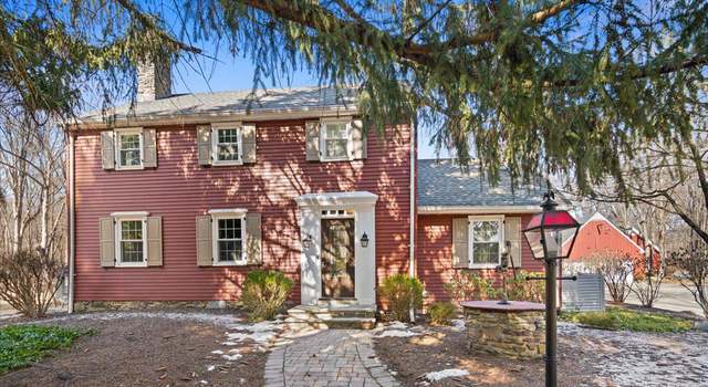 Photo of 330 Rock Rd E, Lambertville, NJ 08530