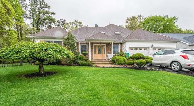 Photo of 710 Meadow Ln, Forked River, NJ 08731