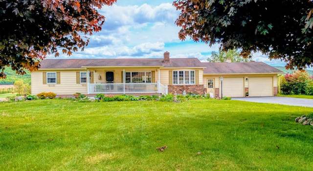 Photo of 1876 Upper Snake Spring Rd, Everett, PA 15537