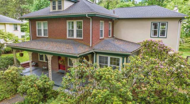 Photo of 61 Park Rd, Reading, PA 19609