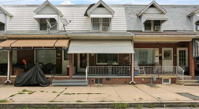 Photo of 1451 Church St, Reading, PA 19601