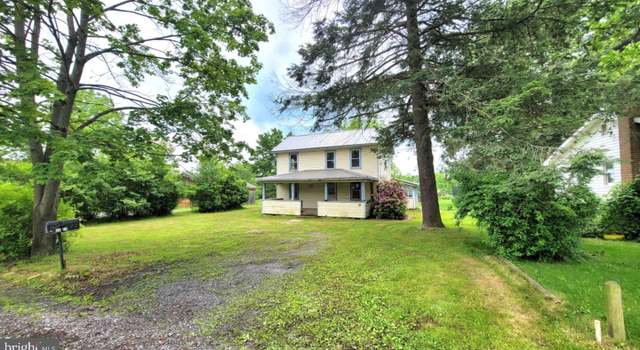 Photo of 1511 Old Turnpike Rd, Morrisdale, PA 16858