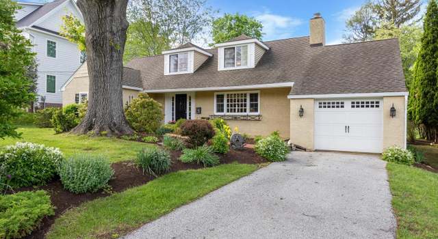 Photo of 143 W 1st Ave, Malvern, PA 19355