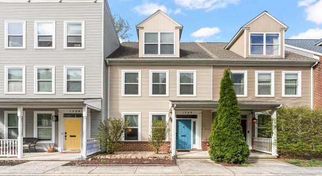 Photo of 1706 Fulton St, Harrisburg, PA 17102