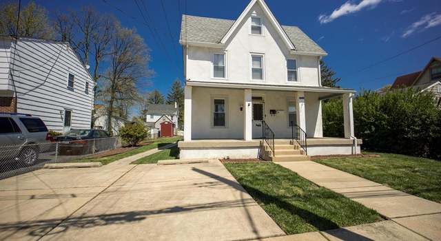 Photo of 328 Ridley Ave, Folsom, PA 19033