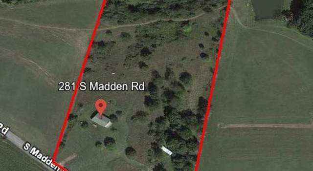 Photo of 281 S Madden, Hustontown, PA 17229