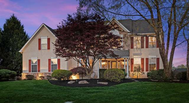 Photo of 1382 Jasper Dr, Ambler, PA 19002