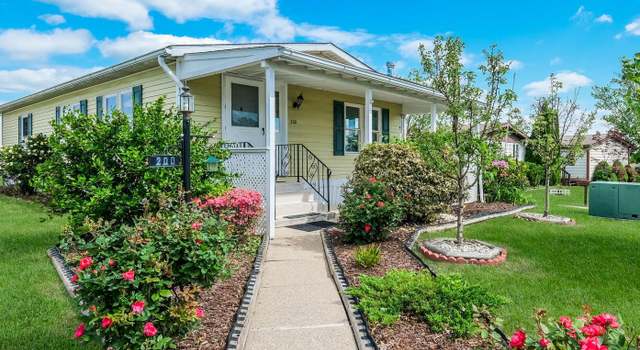 Photo of 200 Highland Ct, North Wales, PA 19454
