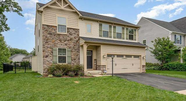 Photo of 1214 Brittle Ridge Rd, Warrenton, VA 20187