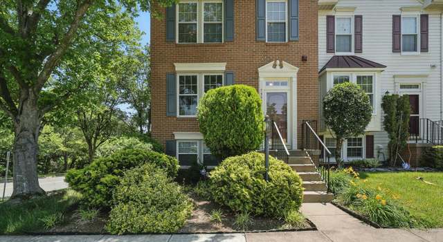 Photo of 7320 Hartshorne Sq, Alexandria, VA 22315
