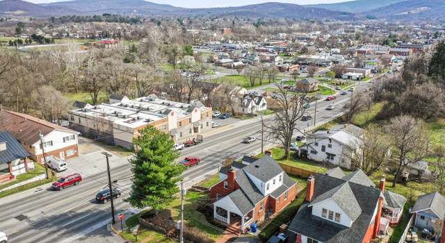 Photo of 1018 N Royal Ave, Front Royal, VA 22630