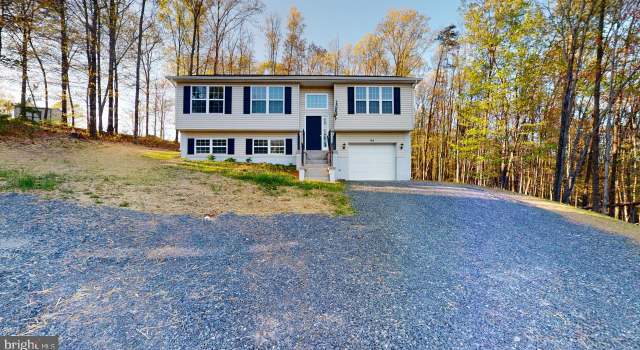 Photo of 96 Tahoe Dr, Paw Paw, WV 25434