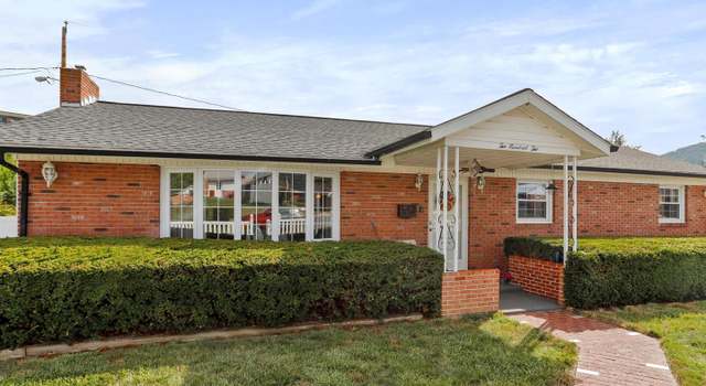 Photo of 202 Airport St, Keyser, WV 26726