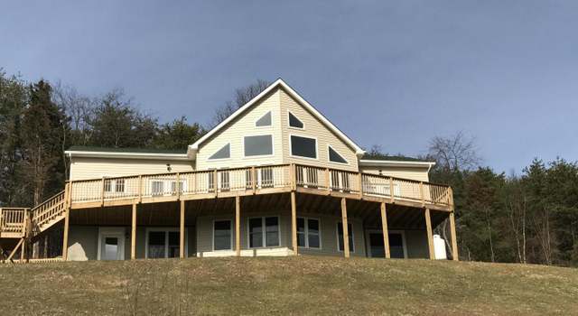 Photo of Freezeland Rd, Linden, VA 22642