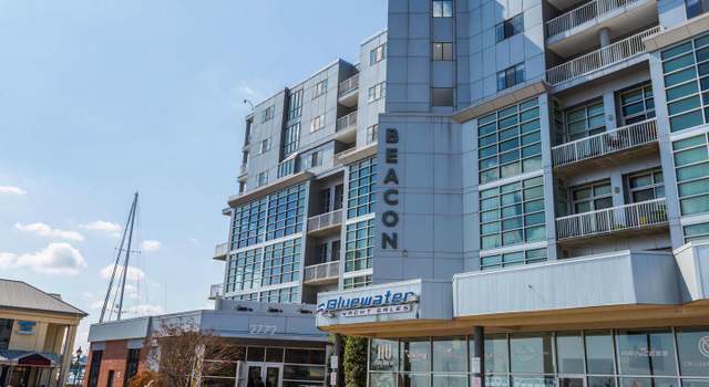 Photo of 2772 Lighthouse Pt E #305, Baltimore, MD 21224