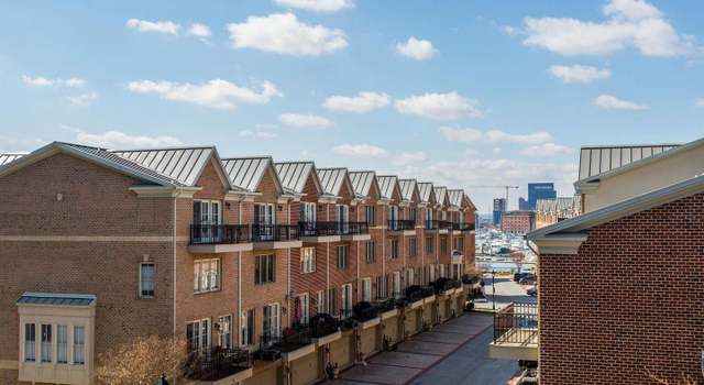 Photo of 2772 Lighthouse Pt E #305, Baltimore, MD 21224