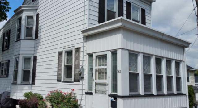 Photo of 763 Walnut St, Pottsville, PA 17901
